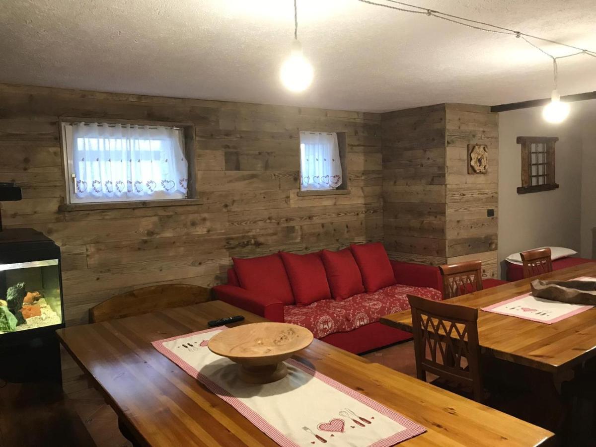 La Taverna Di Elide アイマヴィル エクステリア 写真
